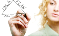 Start your own business